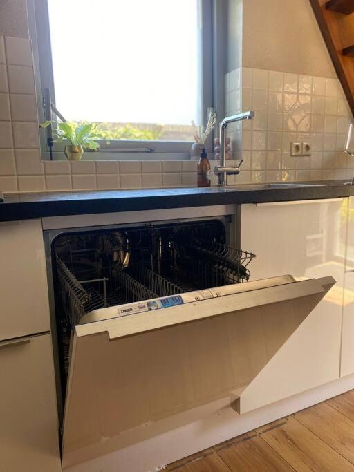 Guesthouse 카트베이크안제이 외부 사진