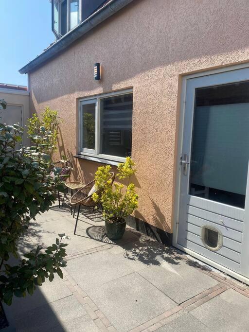 Guesthouse 카트베이크안제이 외부 사진