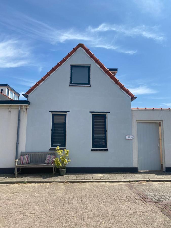 Guesthouse 카트베이크안제이 외부 사진