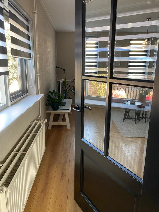 Guesthouse 카트베이크안제이 외부 사진