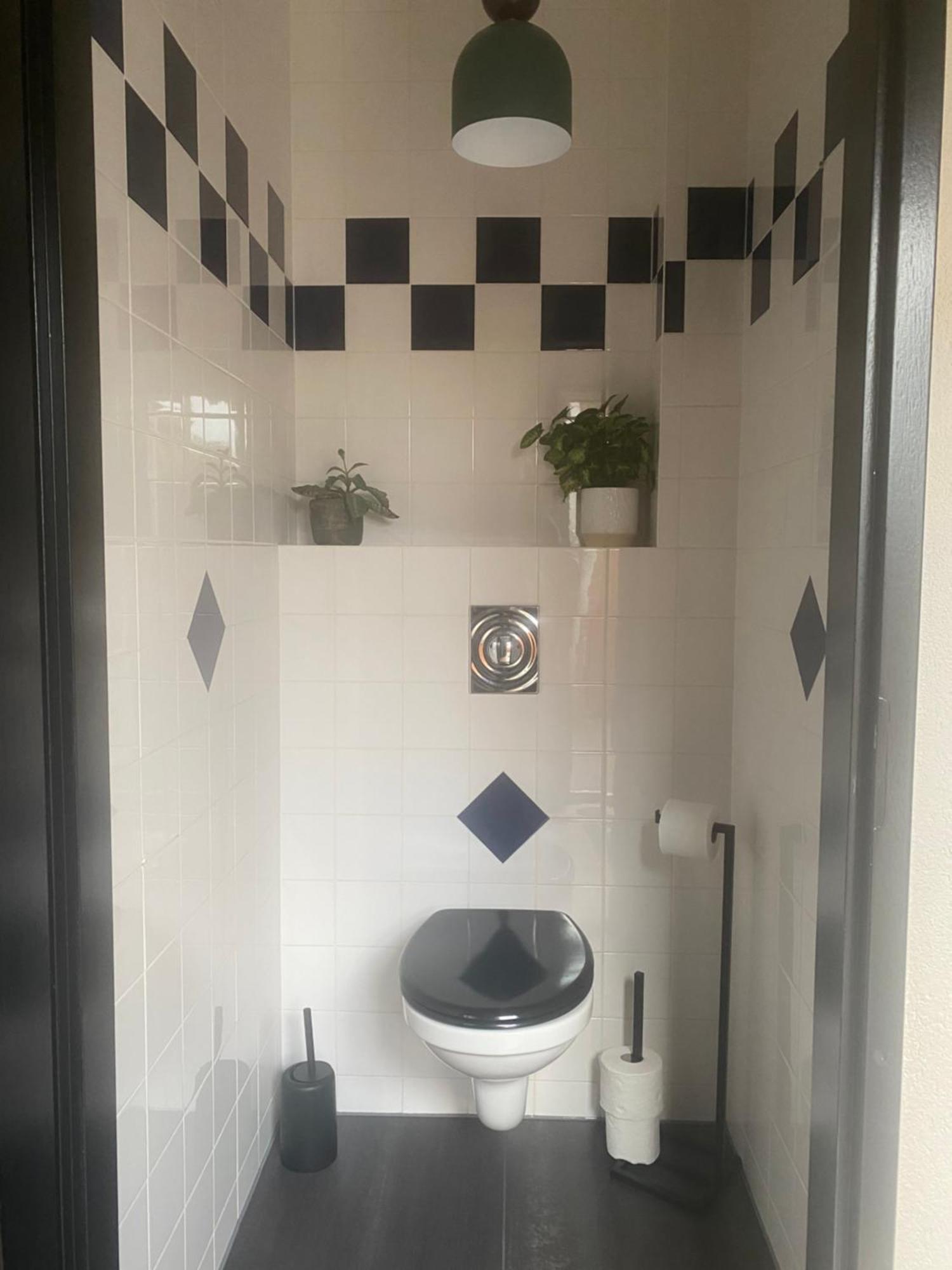 Guesthouse 카트베이크안제이 외부 사진