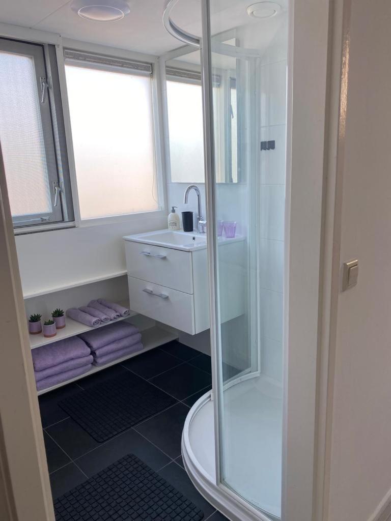 Guesthouse 카트베이크안제이 외부 사진
