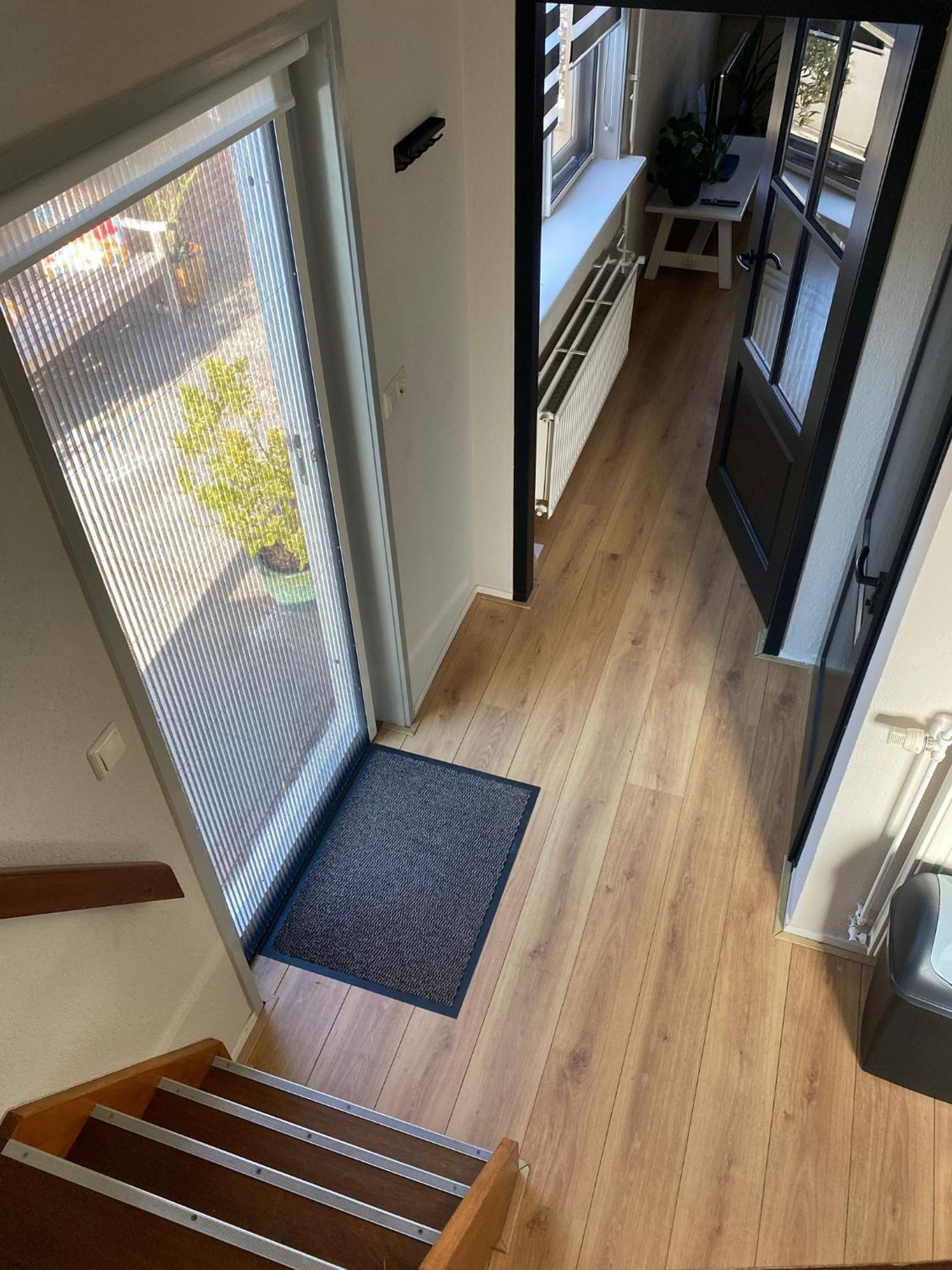 Guesthouse 카트베이크안제이 외부 사진