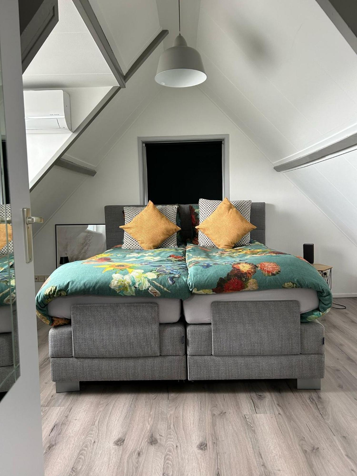 Guesthouse 카트베이크안제이 외부 사진